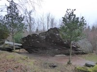 6  Saverne LE WASSERWALD 05 03 2017 15
